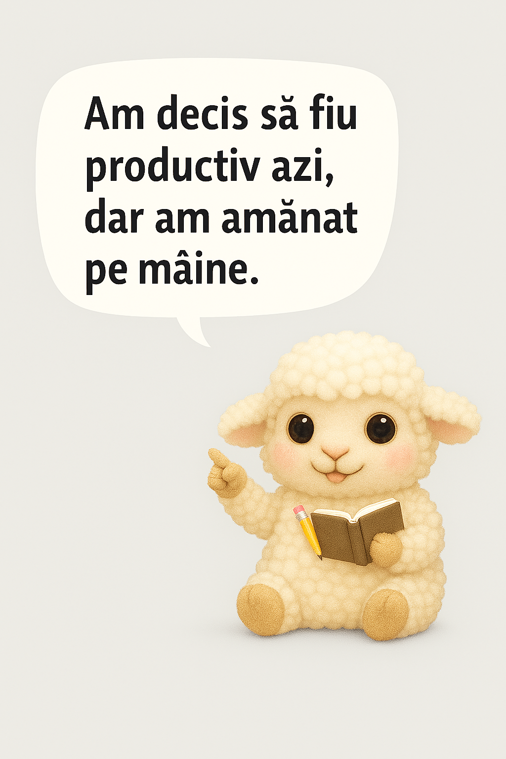 Frisca productivity joke