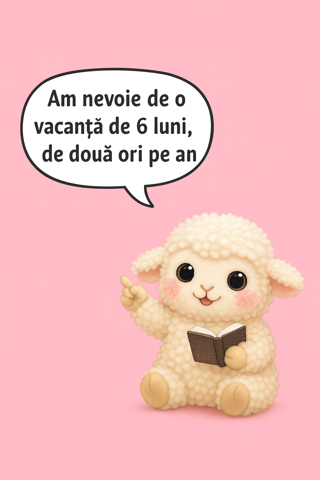 Frisca vacation joke